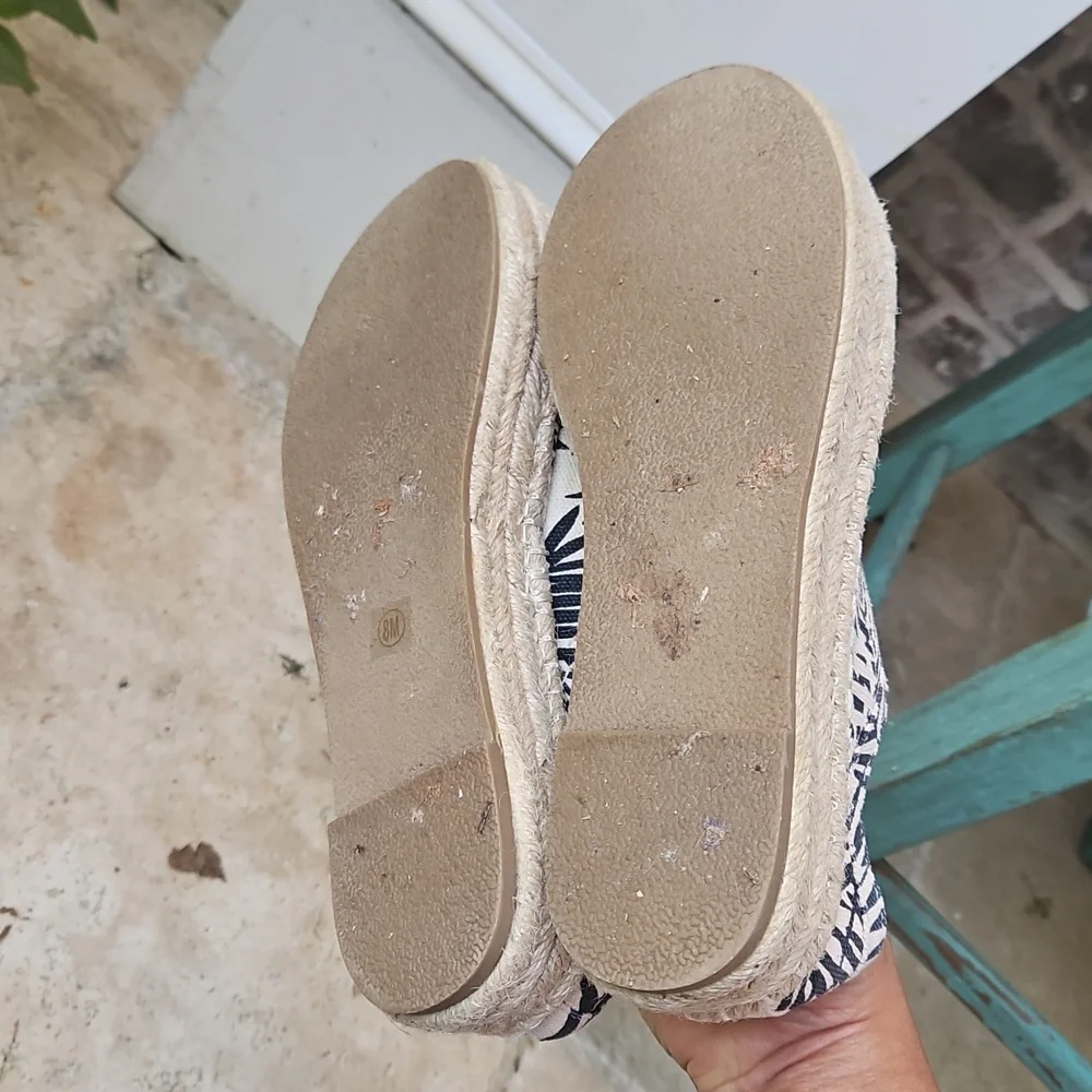 Coconuts By Matisse Miami Espadrille Sneakers